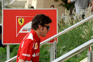 Alonso: Έτρεχα τραυματισμένος στους πρώτους αγώνες του 2011 - Φωτογραφία 1