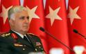 Ο Τούρκος αρχηγός στις ΗΠΑ