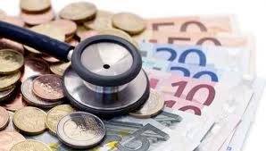 Αυξήθηκαν οι δαπάνες που πληρώνουν οι Έλληνες για υπηρεσίες υγείας - Φωτογραφία 1