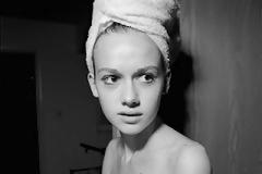 Η ζωή μιας 37χρονης γυναίκας μέσα από φωτογραφίες