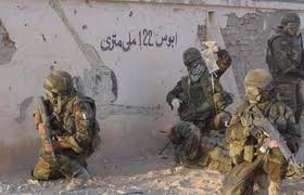 Άλλο ένα απεχθές έγκλημα του ΝΑΤΟ κατά αμάχων στο Αφγανιστάν - Φωτογραφία 1