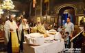 Η εορτή του Αγίου Ιωάννου του Ευαγγελιστού στο εκκλησάκι του Καποδίστρια - Φωτογραφία 2