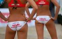 Οι «αρετές» του γυναικείου beach volley (Photos) - Φωτογραφία 4