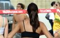 Οι «αρετές» του γυναικείου beach volley (Photos) - Φωτογραφία 5