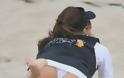 Οι «αρετές» του γυναικείου beach volley (Photos) - Φωτογραφία 6