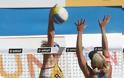 Οι «αρετές» του γυναικείου beach volley (Photos) - Φωτογραφία 7