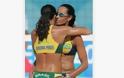 Οι «αρετές» του γυναικείου beach volley (Photos) - Φωτογραφία 8
