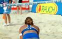 Οι «αρετές» του γυναικείου beach volley (Photos) - Φωτογραφία 9