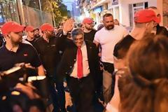 Δείτε ποιοι είναι οι 21 βουλευτές της Χρυσής Αυγής