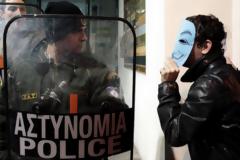 AΞΙΖΕΙ ΝΑ ΔΕΙΤΕ : Η Ελλάδα του 2012 σε καταπληκτικές φωτογραφίες