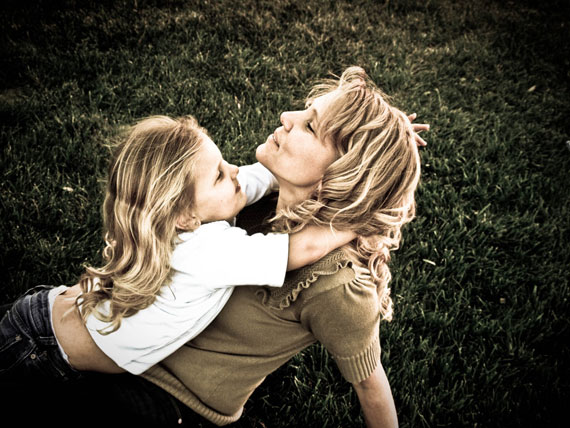 Γράμμα για όλες τις μανούλες του κόσμου - Φωτογραφία 2