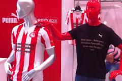 Η ΣΥΛΛΕΚΤΙΚΗ ΦΑΝΕΛΑ ΤΟΥ ΘΡΥΛΟΥ (PHOTOS)