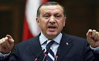 Βουλευτής του Ερντογάν θέτει θέμα αλλαγής πολιτεύματος - Φωτογραφία 1