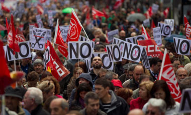 Austerity in Europe: what does it mean for ordinary people? - Φωτογραφία 4