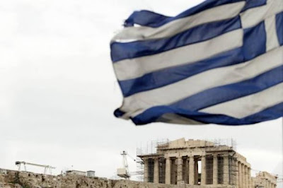 “Οι Έλληνες απέρριψαν το μνημόνιο” - Φωτογραφία 1