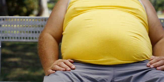 Σχεδόν η μισή Αμερική θα είναι παχύσαρκη το 2030! - Φωτογραφία 1