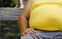 Σχεδόν η μισή Αμερική θα είναι παχύσαρκη το 2030!