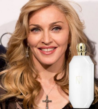 Ποιος κάνει μήνυση στη Madonna για το άρωμά της; - Φωτογραφία 1