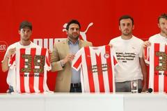 Ολυμπιακός:Στόχος το 40ο πρωτάθλημα