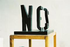 «YES or NΟ?»… Όπως το δει κανείς!