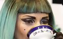 Πουλήθηκε φλιτζάνι της Lady Gaga για 75.000 δολάρια