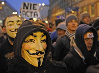 Προαναγγέλθηκε το τέλος της ACTA - Φωτογραφία 1