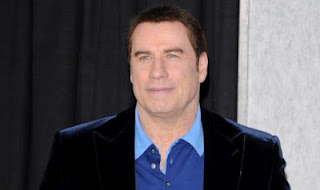 Ο μασέρ του John Travolta τον κατηγορεί για σεξουαλική παρενόχληση - Φωτογραφία 1