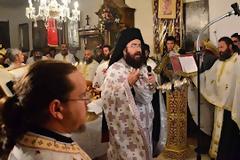 H εορτή του Αγίου Νικόλαου του εν Βουνένοις στην Αργολίδα