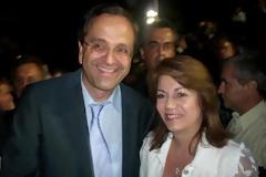 Καλπονοθεία και παρεμβάσεις από περιφέρεια και δήμο καταγγέλλει η Καμηλαράκη!