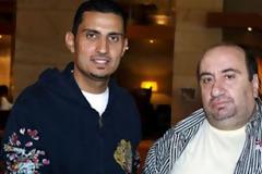 Δείτε ποιος είναι ο πάμπλουτος πρίγκηπας που έφερε ο Τσάκας για να αγοράσει τον Παναθηναϊκό..