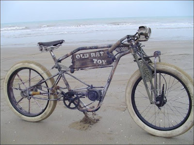 Τα πιο περίεργα χειροποίητα ποδήλατα που έχουν φτιαχτεί ποτέ - Φωτογραφία 14