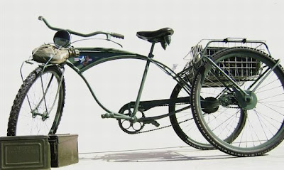 Τα πιο περίεργα χειροποίητα ποδήλατα που έχουν φτιαχτεί ποτέ - Φωτογραφία 8