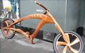 Τα πιο περίεργα χειροποίητα ποδήλατα που έχουν φτιαχτεί ποτέ - Φωτογραφία 2