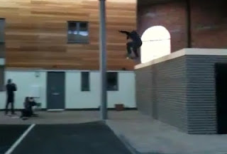 Alex DeCunha: ένας εντυπωσιακός 14χρονος μάστερ του skateboard! [Video] - Φωτογραφία 1