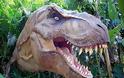 Ο επιχειρηματίας που πλέον έχει όνομα... Τyrannosaurus Rex