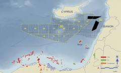 250 εκατομμύρια δολάρια σε γεωτρήσεις θα δαπανήσουν οι Τούρκοι στην Αν.Μεσόγειο - Φωτογραφία 1
