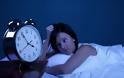 Καταπολεμήστε την αϋπνία σε 12 βήματα