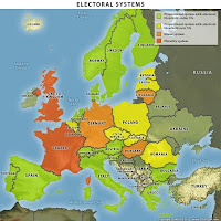 Η οικονομική κρίση,ανασταίνει τον Ευρωπαϊκό εθνικισμό.Ανάλυση Stratfor - Φωτογραφία 1