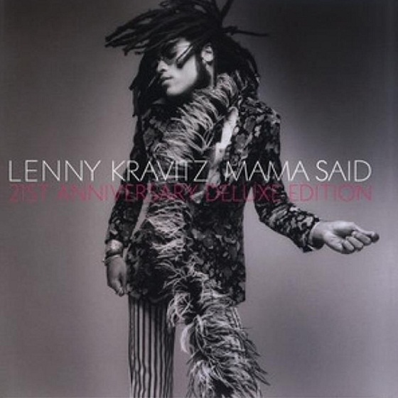 Νέο επικό άλμπουμ από τον Lenny Kravitz - Φωτογραφία 2