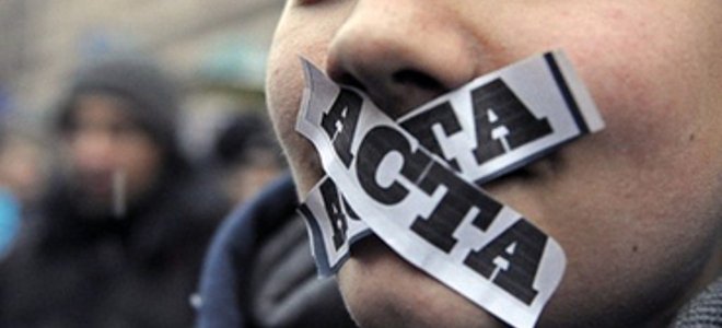 Δικαίωση για τους χρήστες του διαδικτύου - Δεν περνάει το ACTA στην Ευρώπη - Φωτογραφία 1