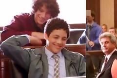 Ο Άνταμ Σάντλερ κατηγορείται για αποπλάνηση ανηλίκου