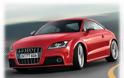 2009 Audi TTS Coupe photo gallery - Φωτογραφία 3