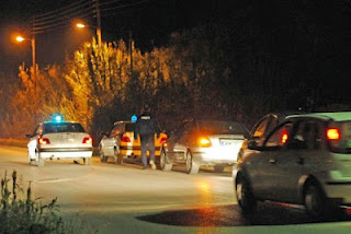 Ιωάννινα: Συνέλαβαν Aλβανό με ευρωπαϊκό ένταλμα - Φωτογραφία 1