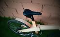 Οικολογικό ποδήλατο φτιαγμένο απο... ξύλο !!! - Φωτογραφία 4