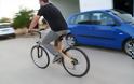 Οικολογικό ποδήλατο φτιαγμένο απο... ξύλο !!! - Φωτογραφία 8