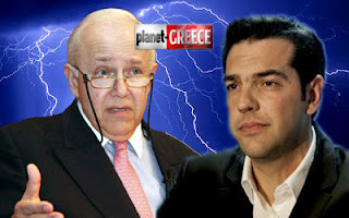 ΑΠΟΚΛΕΙΣΤΙΚΟ: Εκλογές για πρωθυπουργό Μαρκεζίνη ή Τσίπρα! - Φωτογραφία 1