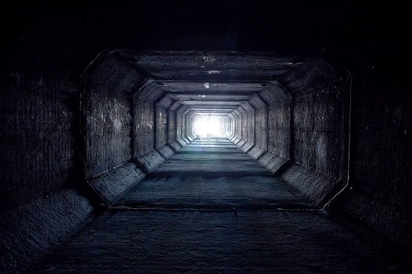 Επιβιώνοντας στα υπόγεια τούνελ του Λας Βέγκας! (photos) - Φωτογραφία 9