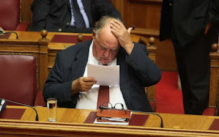 Πάγκαλος: «Γελοίο να παριστάνει ο κ. Τσίπρας τον πρωθυπουργό» - Φωτογραφία 1