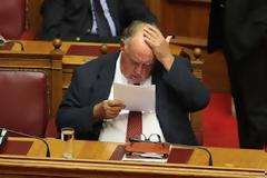 Πάγκαλος: «Γελοίο να παριστάνει ο κ. Τσίπρας τον πρωθυπουργό»