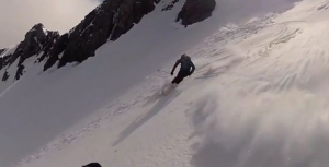 VIDEO: Οργώνοντας το... χιόνι! - Φωτογραφία 1